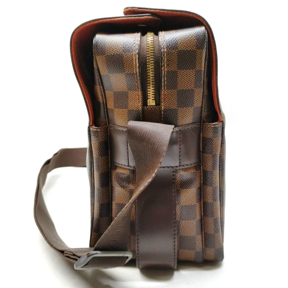 Louis Vuitton Damier Naviglio Messenger Bag - Picture 15 of 15